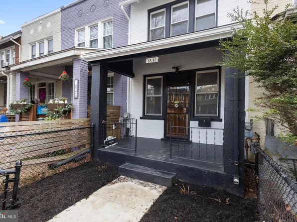 1841 L St NE, Washington, DC 20002