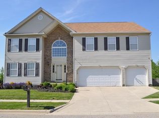 450 Westview Ter, Lithopolis, OH 43136