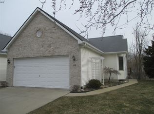 1116 Canary Dr, Davison, MI