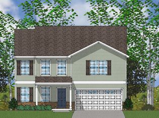 20 New Spring Way, Franklinton, NC 27525