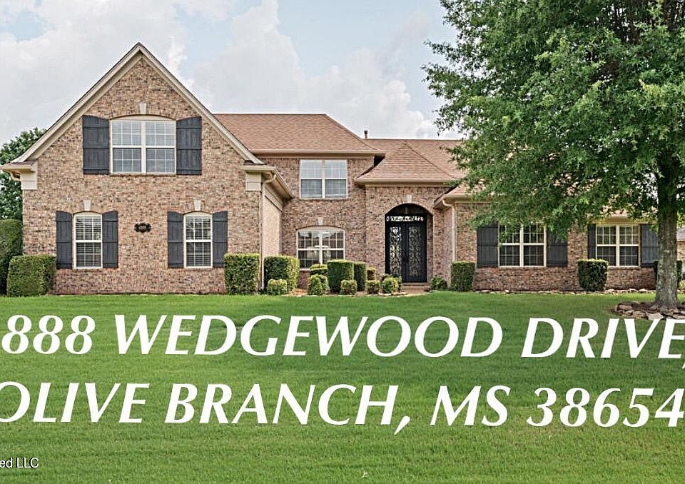 1st image of 4888 Wedgewood Dr
