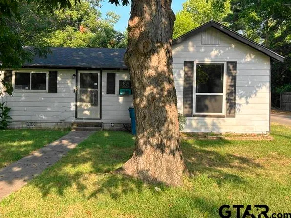 137 Frances St, Mineola, TX 75773