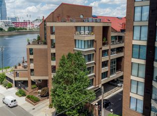 1 Riverside Pl UNIT 301, Covington, KY 41011
