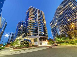 68 Smithe St #608, Vancouver, BC