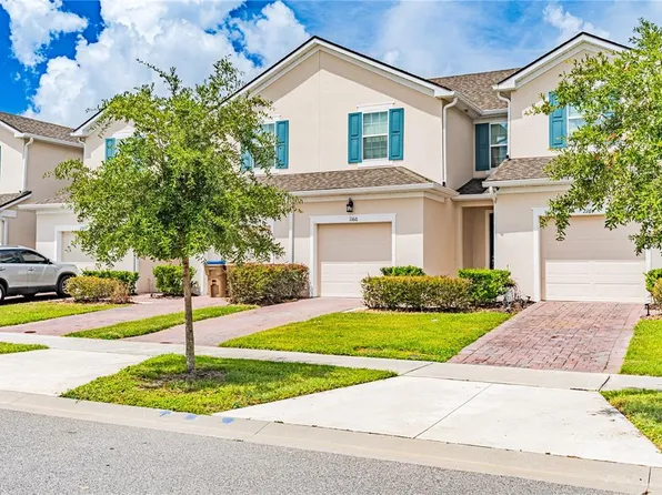 1160 Lakeshore Breeze Pl, Kissimmee, FL 34747