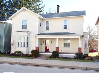 519 Main St, Latrobe, PA 15650