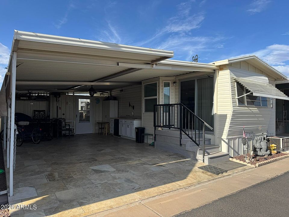 1st image of 312 E OCOTILLO Drive