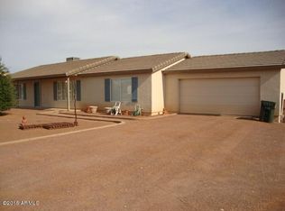 29949 W Roosevelt St, Buckeye, AZ 85326