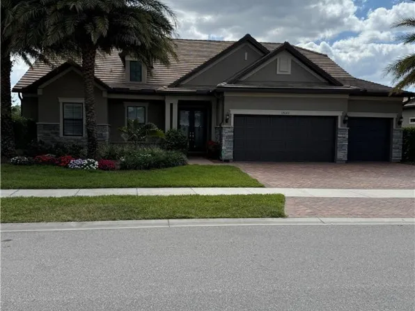 12640 Lonsdale Ter, Fort Myers, FL 33913