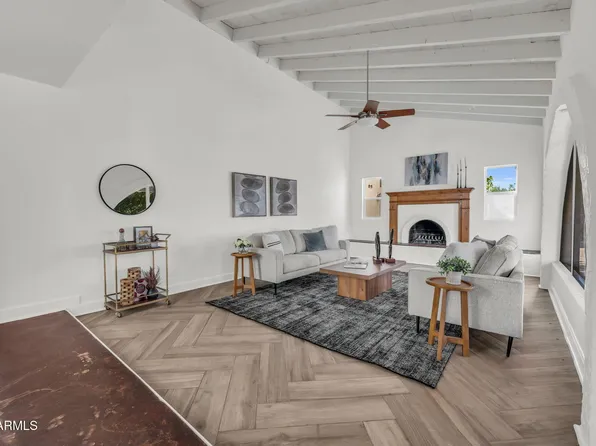 2018 E ASPEN Drive, Tempe, AZ 85282
