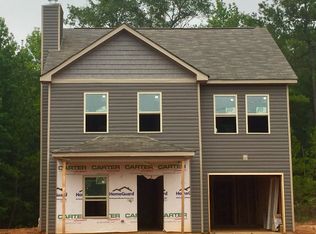 3391 Trotters Ridge Trl, Gray, GA 31032