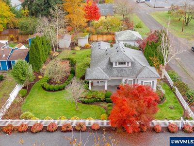 1012 N 4th Ave, Stayton, OR, 97383