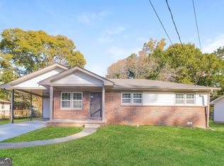 4302 Edinburgh Way, Conley, GA 30288