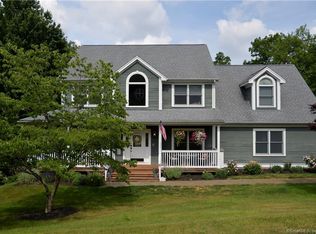 494 Fern Hill Rd, Bristol, CT 06010