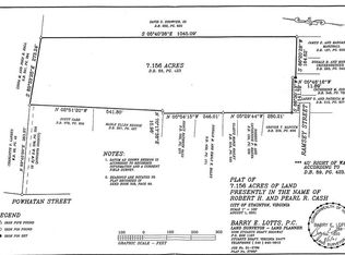 413 Ramsey St, Staunton, VA 24401