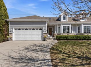 Hunters Crossing Condominiums, Grafton, WI 53024