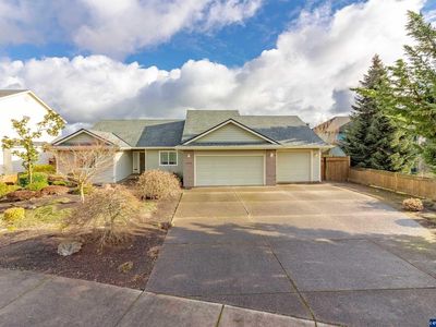 5190 Southbend Dr SE, Salem, OR, 97306