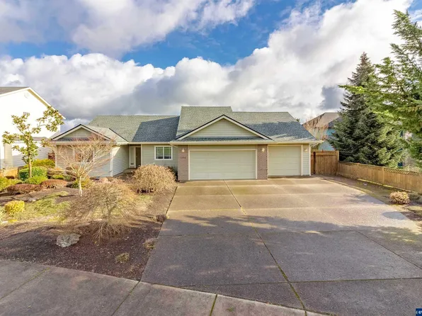 5190 Southbend Dr SE, Salem, OR 97306