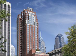 10 Rittenhouse Square, Philadelphia, PA 19103