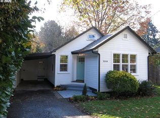 5044 SE Logus Rd, Milwaukie, OR 97222