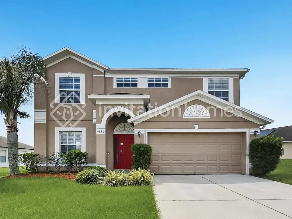 4628 Hickory Stream Ln