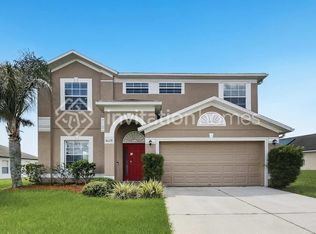 4628 Hickory Stream Ln, Mulberry, FL 33860