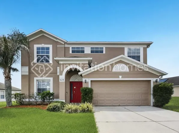 4628 Hickory Stream Ln, Mulberry, FL 33860