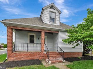 301 S Taylor Ave, Baltimore, MD 21221