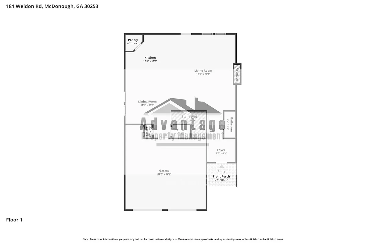 Building Photo - 181 Weldon Rd