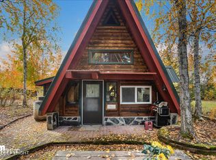 L2 S Horseshoe Lake Pl, Wasilla, AK 99623