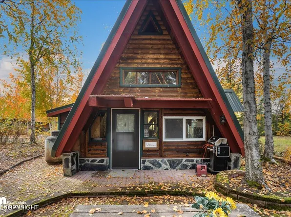 L2 S Horseshoe Lake Pl, Wasilla, AK 99623