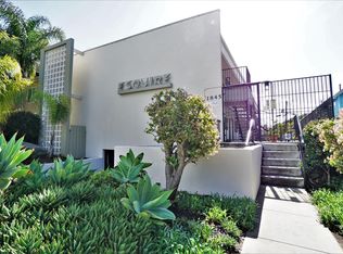 1845 Hornblend St APT 3, San Diego, CA 92109
