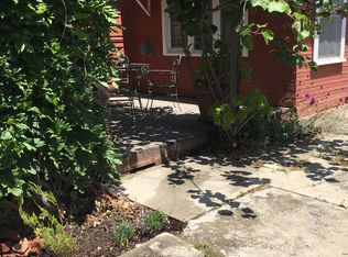 818 E Haley St, Santa Barbara, CA 93103