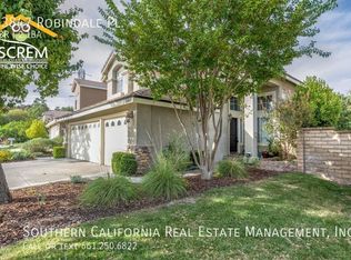 23847 Robindale Pl, Valencia, CA 91354