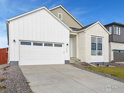 1662 Winter Glow Dr, Windsor, CO, 80550