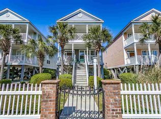 26 N Ocean Blvd UNIT 26, Myrtle Beach, SC 29575