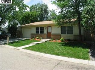 1745 Lyonesse St, Lafayette, CO 80026