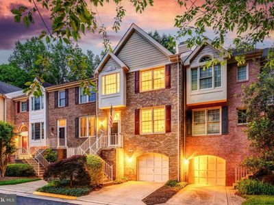11437 Heritage Oak Ct, Reston, VA, 20194