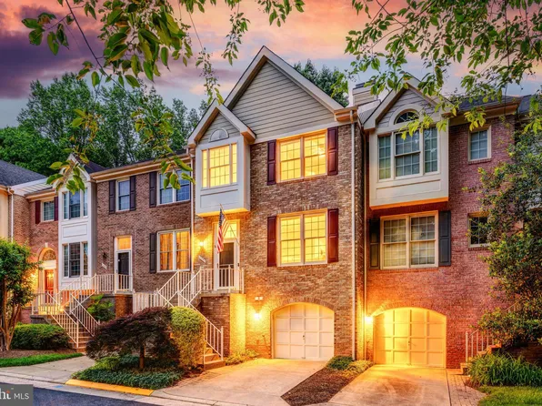 11437 Heritage Oak Ct, Reston, VA 20194