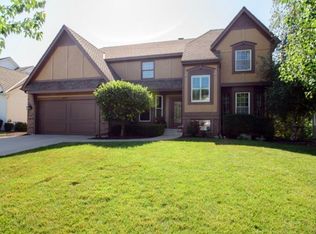 14611 W Riley St, Overland Park, KS 66223