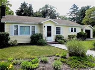 56 Wychunas Ave, Buzzards Bay, MA 02532