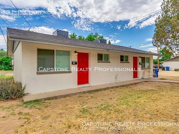 3rd image of 2431 E Clarendon Ave