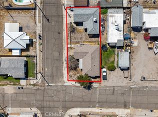 301 Chestnut St, Needles, CA 92363