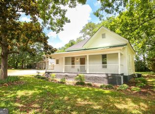 107 Parson St, Bowdon, GA 30108