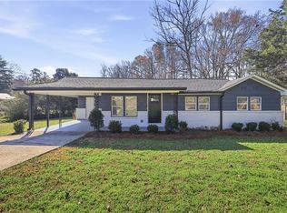 61 Harris Ln, Jefferson, GA 30549
