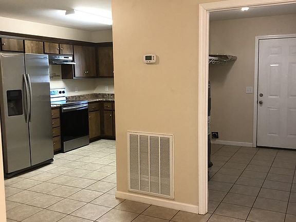 Picture from living room