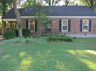 412 N White Station Rd, Memphis, TN 38120