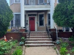 430 3rd Ave W, Newark, NJ 07107