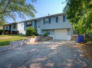 2116 N Dennis Ave, Decatur, IL 62526