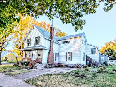 1802 3rd St, La Grande, OR, 97850